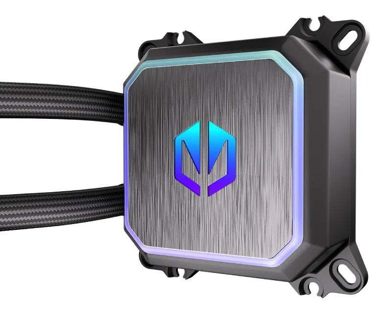 ENDORFY Navis F360 ARGB vodeno hlađenje (EY3B006) Slika 5