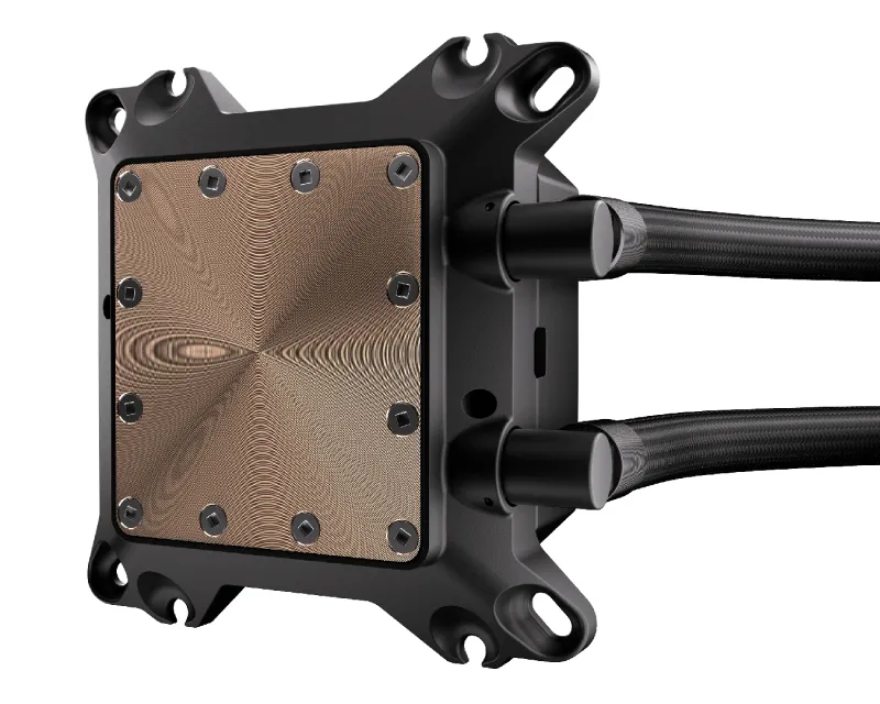 ENDORFY Navis F360 ARGB vodeno hlađenje (EY3B006) Slika 6