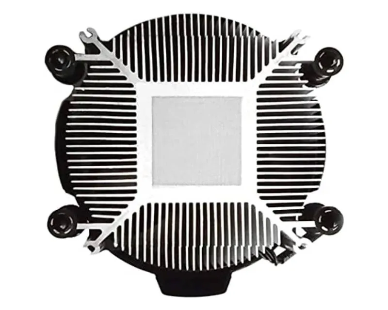 AMD Wraith procesorski hladnjak (CIT-CPU-WRAITH )  Slika 2