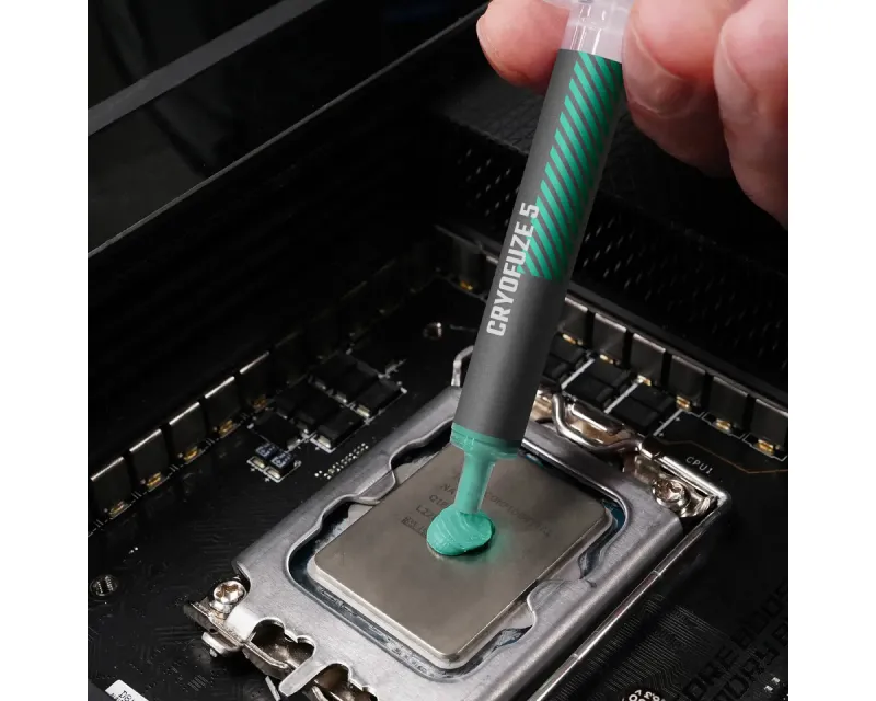 COOLER MASTER CryoFuze 5 Green termalna pasta (MGY-ADSG-N03G-R)  Slika 2