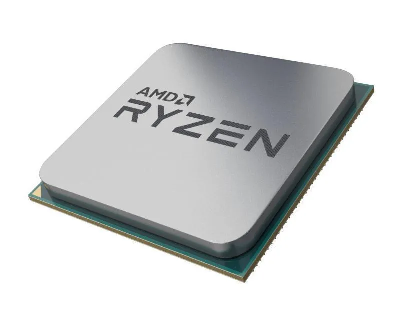 AMD Ryzen 7 7700X3D 8 cores do 4.5GHz Tray (100-000002235) procesor Slika 1