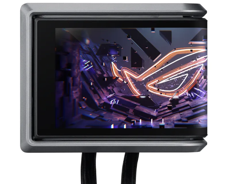 ASUS ROG RYUO IV 360 ARGB vodeno hlađenje  Slika 6