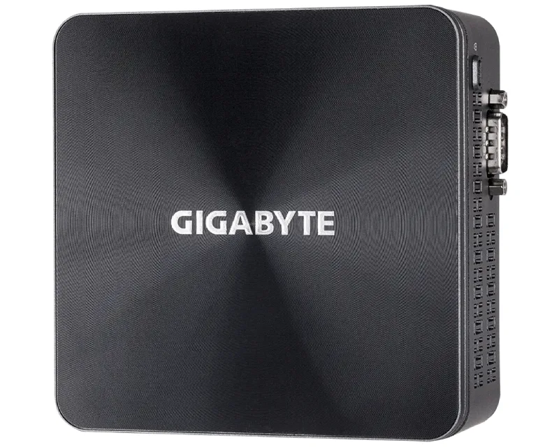 GIGABYTE GB-BRI5H-10210(E) BRIX Mini PC Intel i5-10210U 1.6 GHz(4.20 GHz)  Slika 3