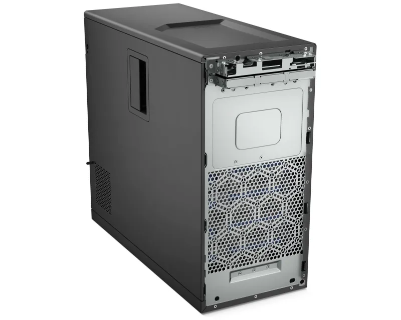 DELL PowerEdge T150 Xeon E-2314 4C 1x16GB H355 1x2TB SATA 300W 3yr NBD  Slika 3