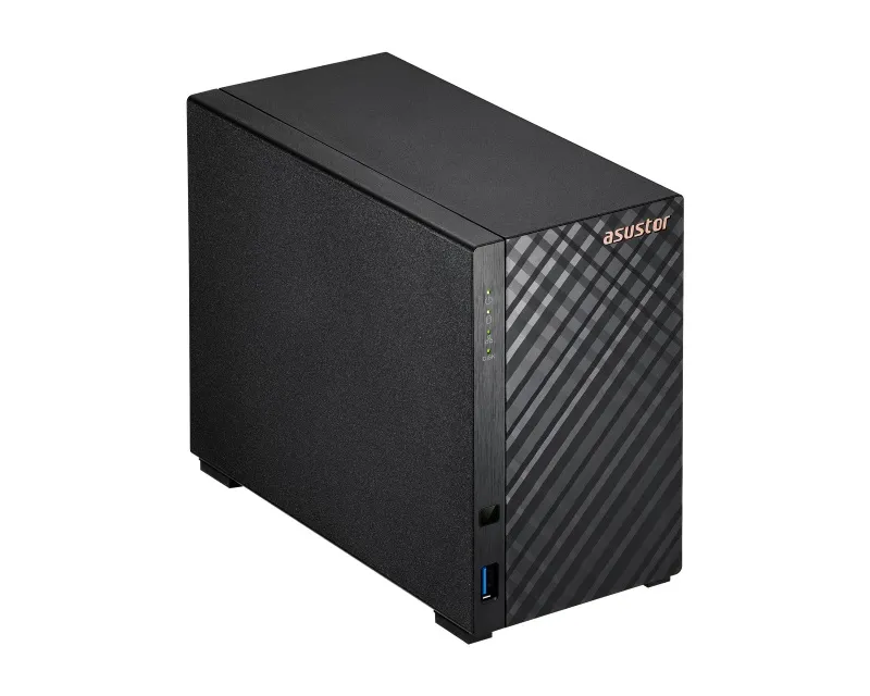 ASUSTOR NAS Storage Server DRIVESTOR 2 AS1102T Slika 2