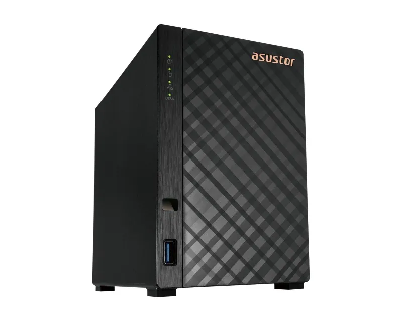 ASUSTOR NAS Storage Server DRIVESTOR 2 AS1102T Slika 3