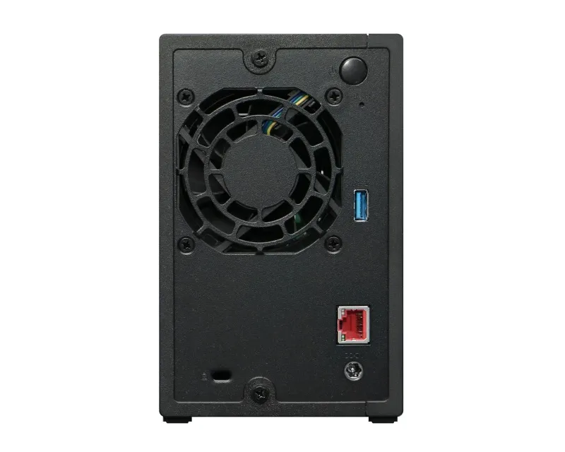 ASUSTOR NAS Storage Server DRIVESTOR 2 AS1102T Slika 4