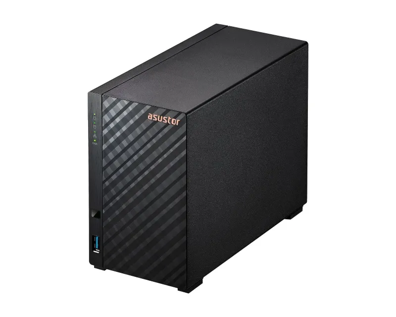 ASUSTOR NAS Storage Server DRIVESTOR 2 AS1102T Slika 5