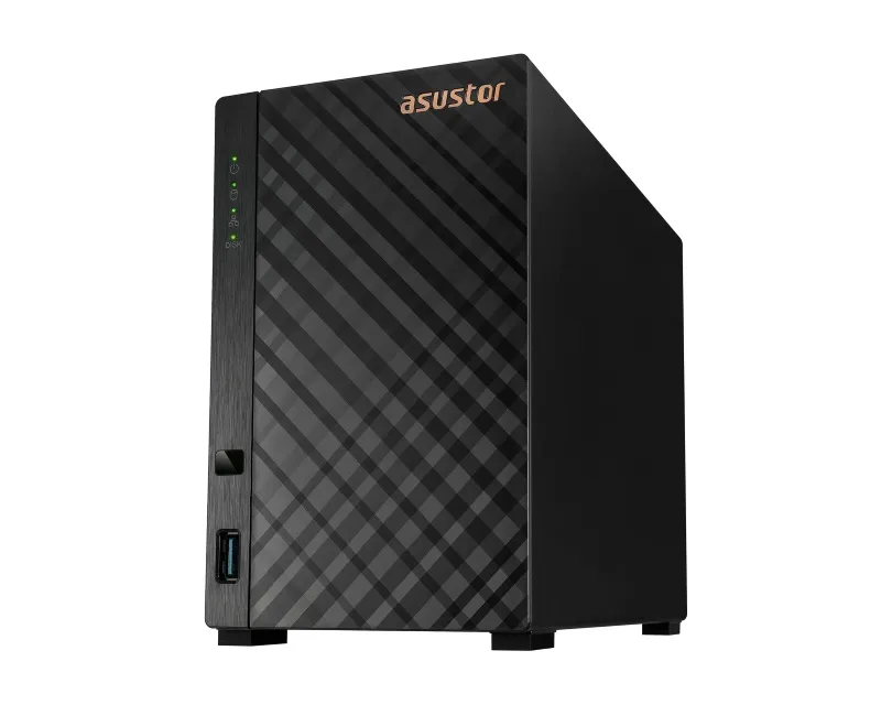 ASUSTOR NAS Storage Server DRIVESTOR 2 AS1102T Slika 6