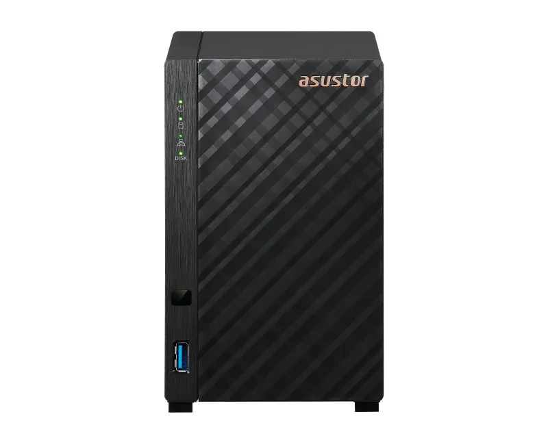 ASUSTOR NAS Storage Server DRIVESTOR 2 AS1102T Slika 1