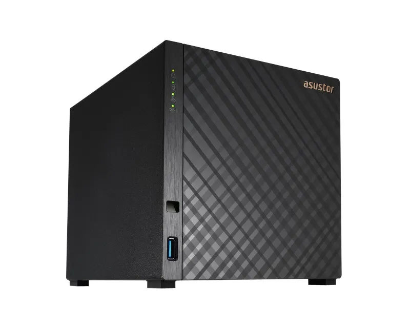 ASUSTOR NAS Storage Server DRIVESTOR 4 AS1104T  Slika 3