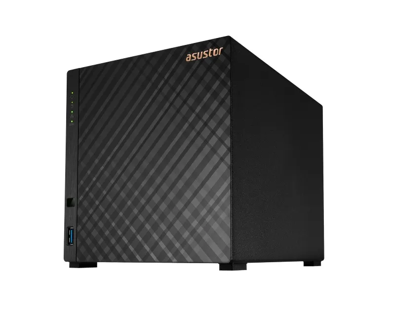 ASUSTOR NAS Storage Server DRIVESTOR 4 AS1104T  Slika 6