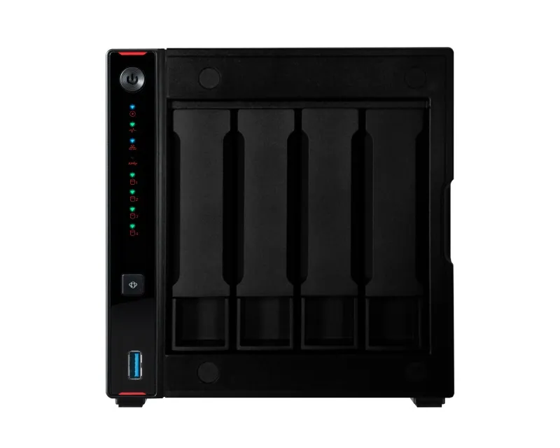 ASUSTOR NAS Storage Server NIMBUSTOR 4 AS5304T  Slika 2