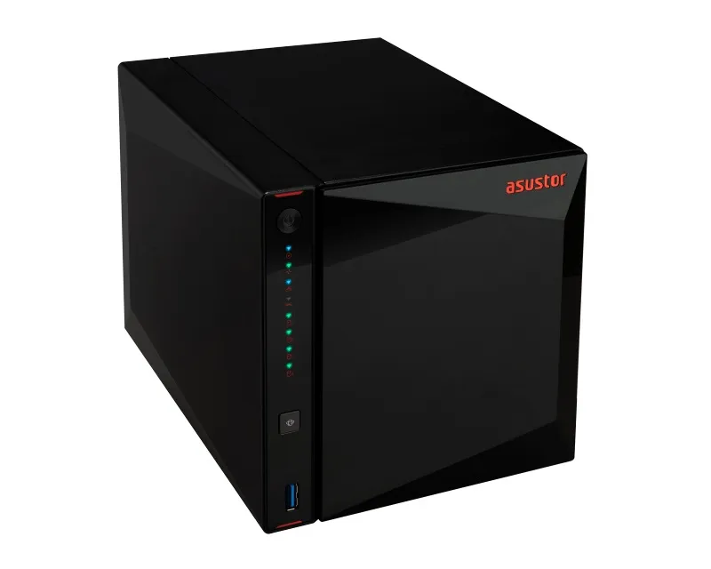 ASUSTOR NAS Storage Server NIMBUSTOR 4 AS5304T  Slika 3