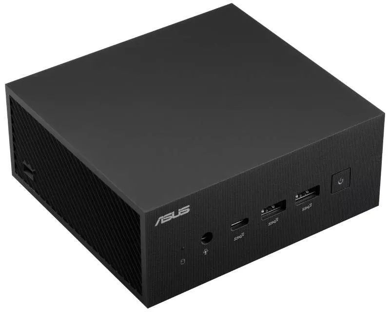 ASUS Mini PC PN64-BB3012MD (i3-1220P, Barebone)  Slika 3