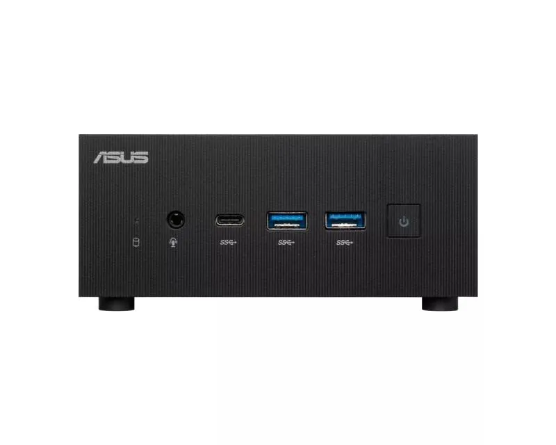 ASUS Mini PC PN52-BBR556HD (Ryzen 5 5600H, Barebone)  - Image 3