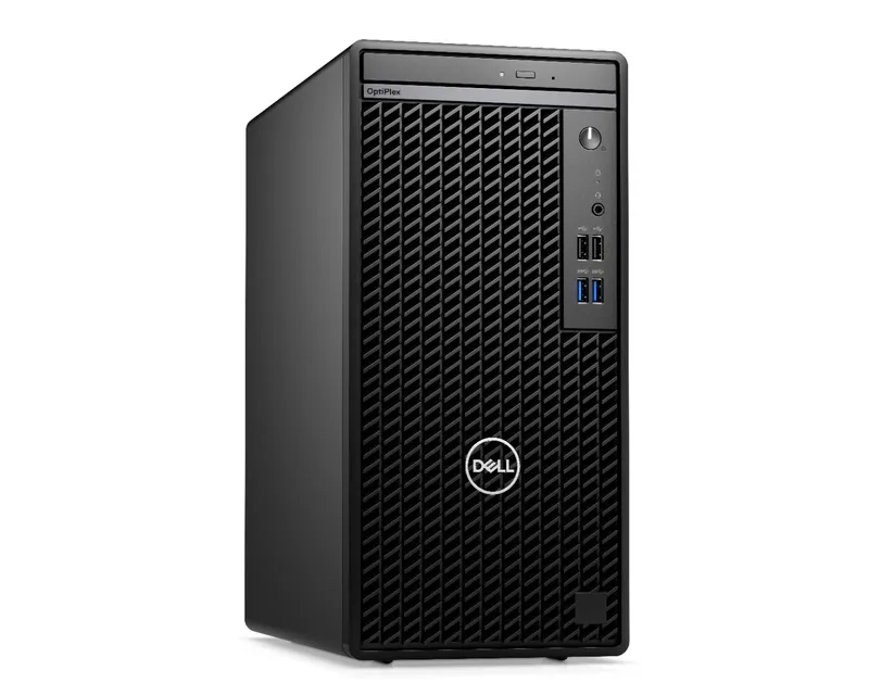 DELL OptiPlex 7010 MT i3-13100 8GB 256GB SSD DVDRW Win11Pro 3yr ProSupport  Slika 3