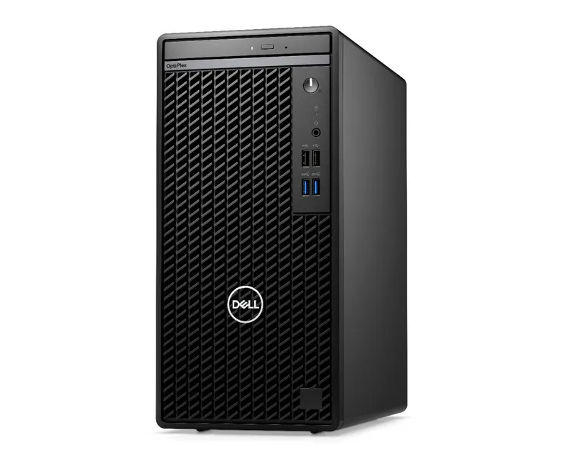 DELL OptiPlex 7010 MT i3-13100 8GB 256GB SSD DVDRW Win11Pro 3yr ProSupport  Slika 1