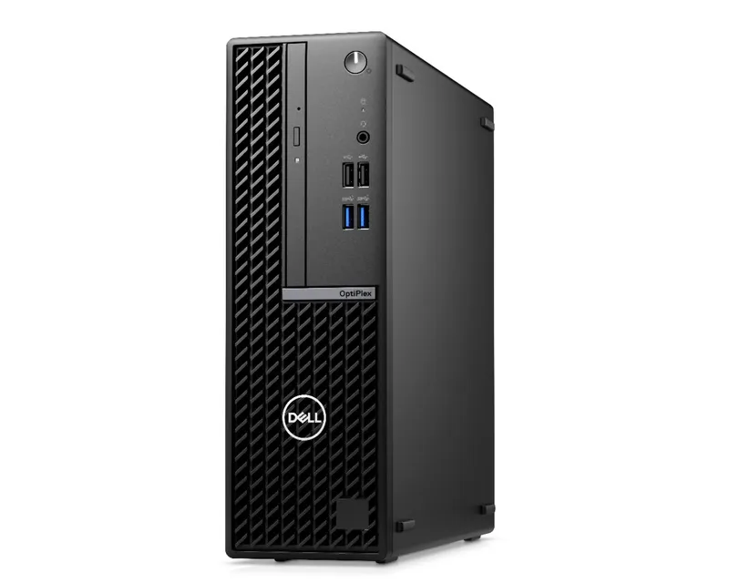 DELL OptiPlex 7010 SF i3-13100 8GB 256GB SSD Win11Pro 3yr ProSupport  Slika 3