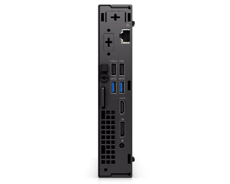 DELL OptiPlex 7010 Micro i3-13100T 8GB 256GB SSD Win11Pro 3yr ProSupport + WiFi  Slika 4