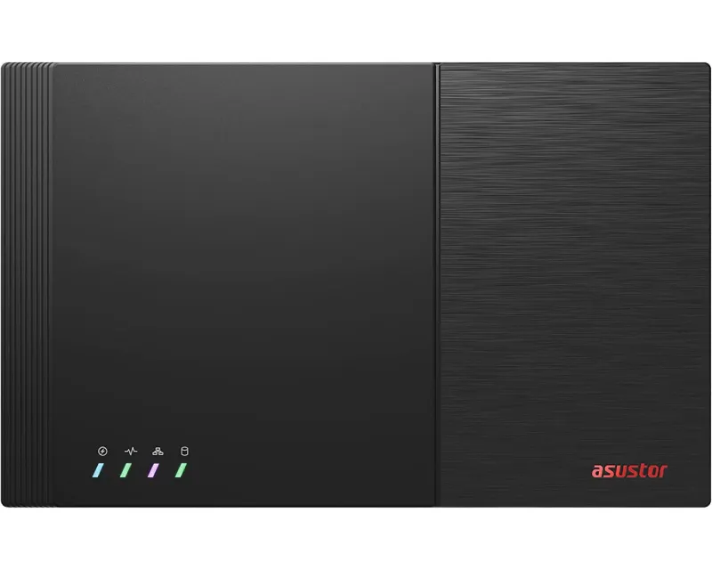 ASUSTOR NAS Storage Server Flashstor 6 Gen2 FS6706T  Slika 4