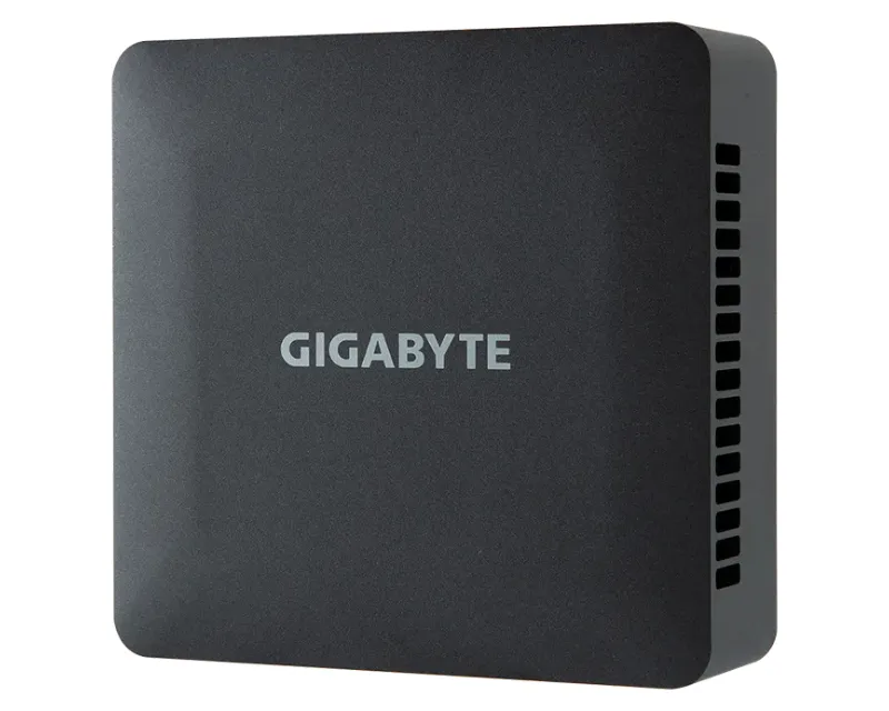 GIGABYTE GB-BRi5H-1335 BRIX Mini PC Intel i5-1335U up to 4.6GHz  Slika 2