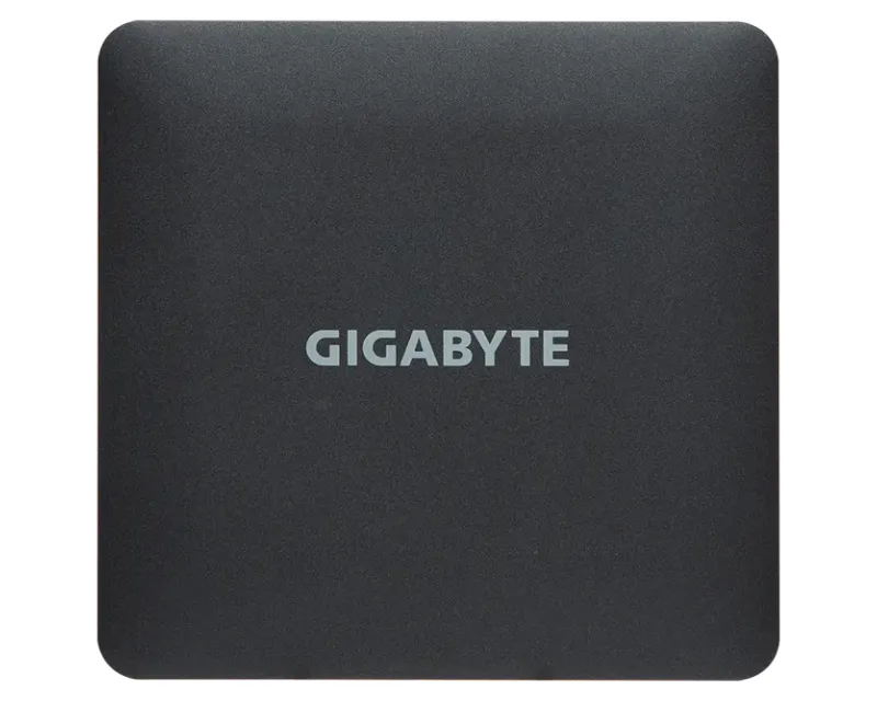 GIGABYTE GB-BRi5H-1335 BRIX Mini PC Intel i5-1335U up to 4.6GHz  Slika 3