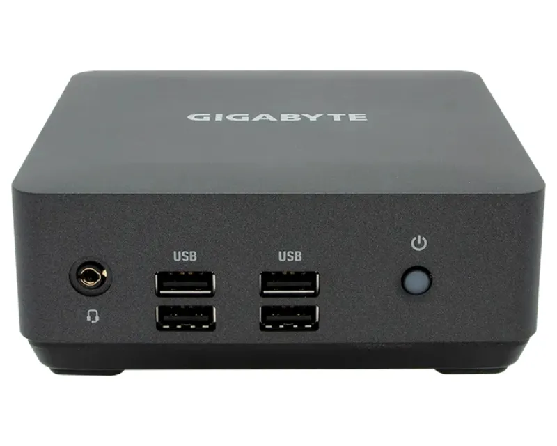 GIGABYTE GB-BRi5H-1335 BRIX Mini PC Intel i5-1335U up to 4.6GHz  Slika 4