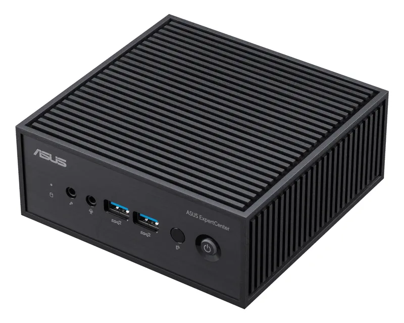 ASUS Mini PC PN42-BBN200MV (Intel N200, Barebone)  - Image 2