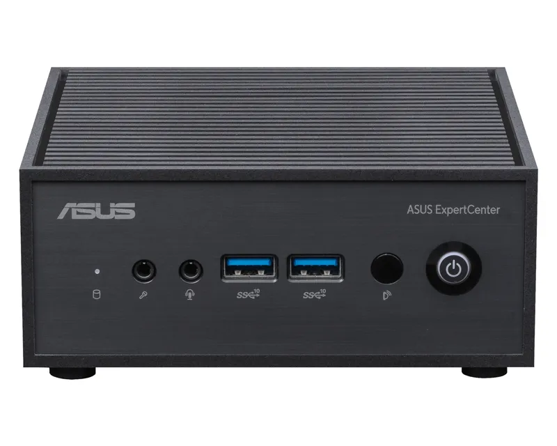 ASUS Mini PC PN42-BBN200MV (Intel N200, Barebone)  - Image 3