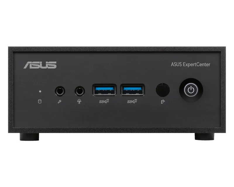 ASUS Mini PC PN42-BBN200MV (Intel N200, Barebone)  - Image 4