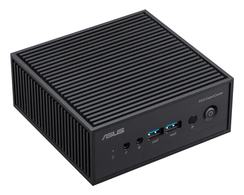 ASUS Mini PC PN42-BBN200MV (Intel N200, Barebone)  - Image 5