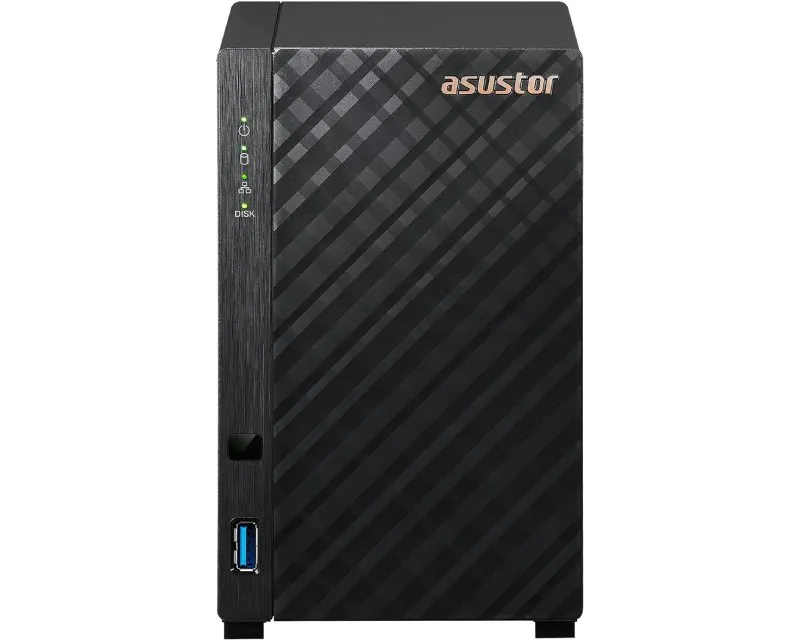 ASUSTOR NAS Storage Server DRIVESTOR 2 Lite AS1102TL  Slika 2