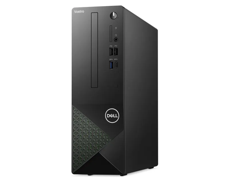 DELL Vostro 3030 SF i3-14100 8GB 512GB SSD Ubuntu 3yr ProSupport + WiFi Slika 3