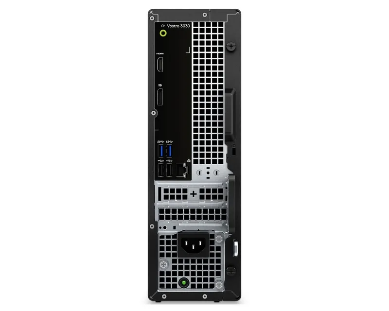 DELL Vostro 3030 SF i3-14100 8GB 512GB SSD Ubuntu 3yr ProSupport + WiFi Slika 4