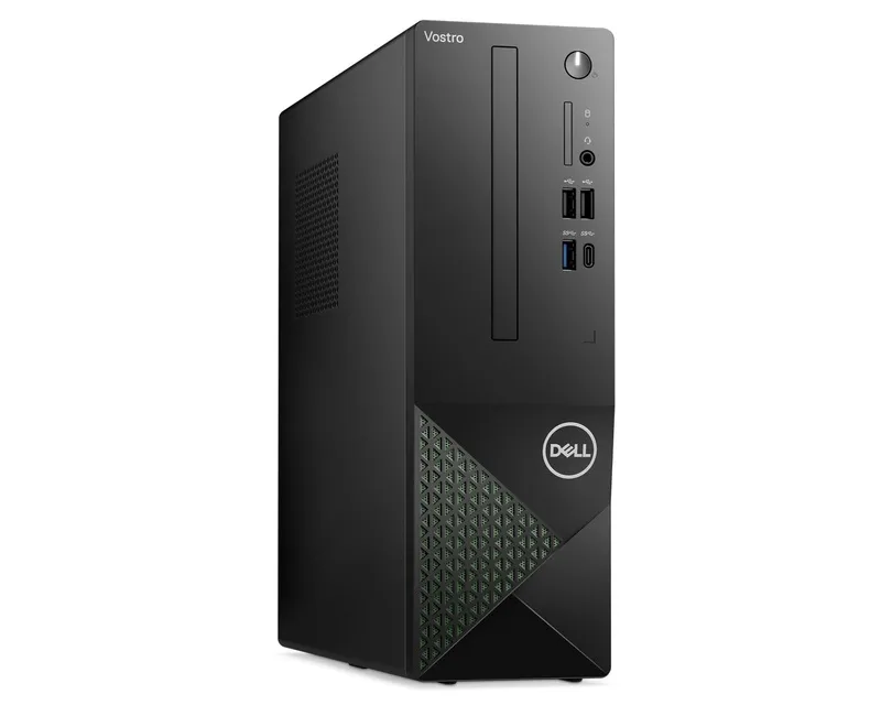 DELL Vostro 3030 SF i3-14100 8GB 512GB SSD Ubuntu 3yr ProSupport + WiFi Slika 1