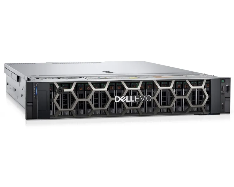 DELL PowerEdge R750xs 2xXeon Silver 4310 12C 2x32GB H755 1x1.2TB SAS 1100W (1+1) 3yr ProSupport + šine + Broadcom 57412 DP 10GbE SFP+  - Image 4