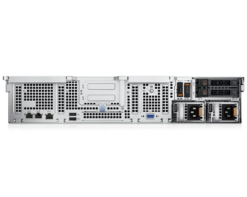 DELL PowerEdge R750xs 2xXeon Silver 4310 12C 2x32GB H755 1x1.2TB SAS 1100W (1+1) 3yr ProSupport + šine + Broadcom 57412 DP 10GbE SFP+  - Image 5