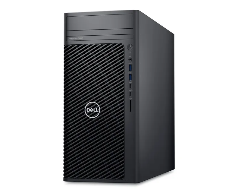 DELL Precision T3680 i7-14700K 16GB 512GB SSD DVDRW Quadro T1000 4GB Win11Pro 3yr NBD  Slika 1