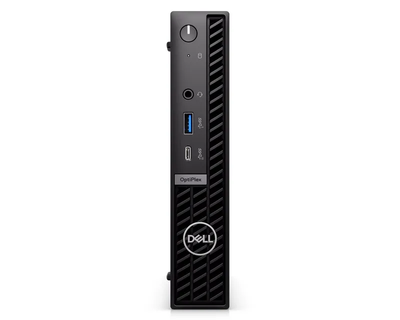 DELL OptiPlex 7020 Micro i3-14100T 8GB 256GB SSD Win11Pro 3yr ProSupport + WiFi - Slika 2