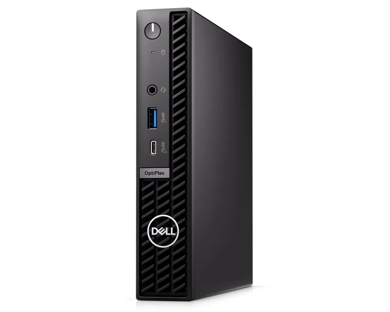 DELL OptiPlex 7020 Micro i3-14100T 8GB 256GB SSD Win11Pro 3yr ProSupport + WiFi - Slika 3