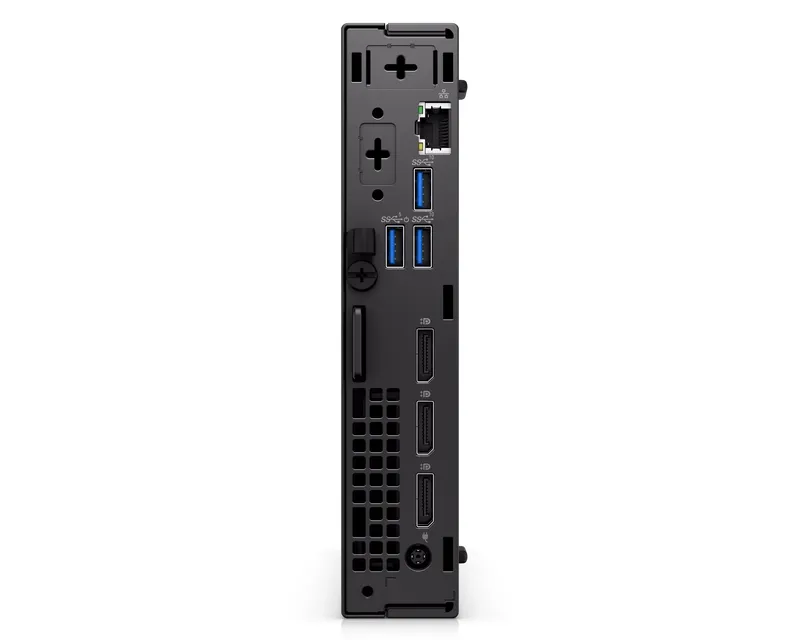 DELL OptiPlex 7020 Micro i3-14100T 8GB 256GB SSD Win11Pro 3yr ProSupport + WiFi - Slika 4