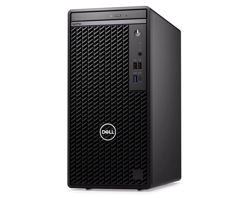 DELL OptiPlex 7020 MT i3-14100 8GB 512GB SSD DVDRW Win11Pro 3yr ProSupport  Slika 3