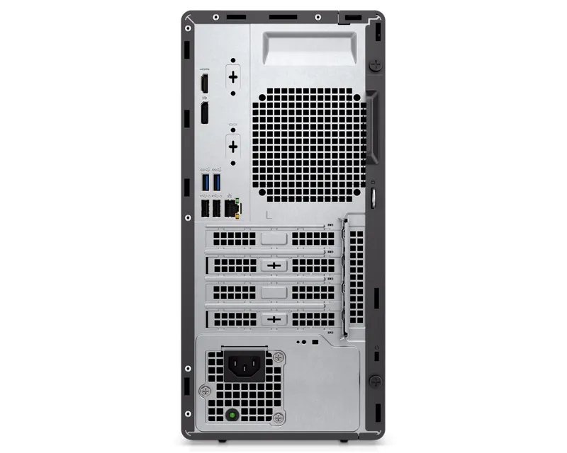 DELL OptiPlex 7020 MT i3-14100 8GB 512GB SSD DVDRW Win11Pro 3yr ProSupport  Slika 4