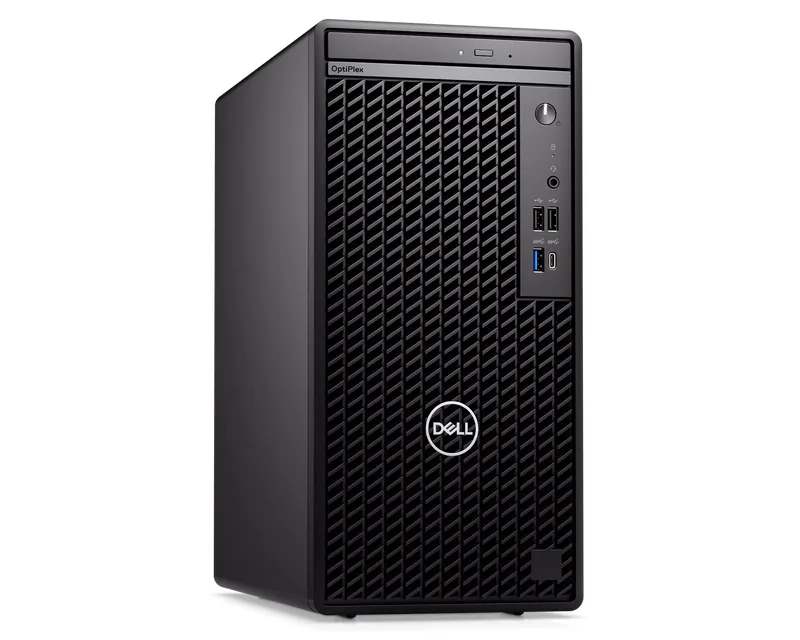 DELL OptiPlex 7020 MT i3-14100 8GB 512GB SSD DVDRW Win11Pro 3yr ProSupport  Slika 1