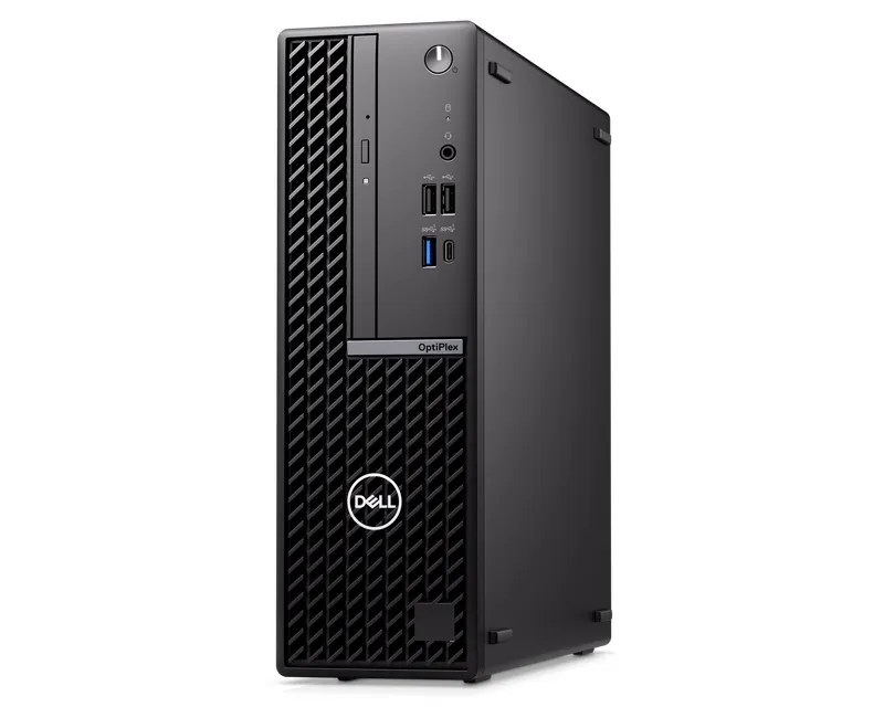 DELL OptiPlex 7020 SF i3-14100 8GB 256GB SSD Win11Pro 3yr ProSupport + WiFi - Slika 3