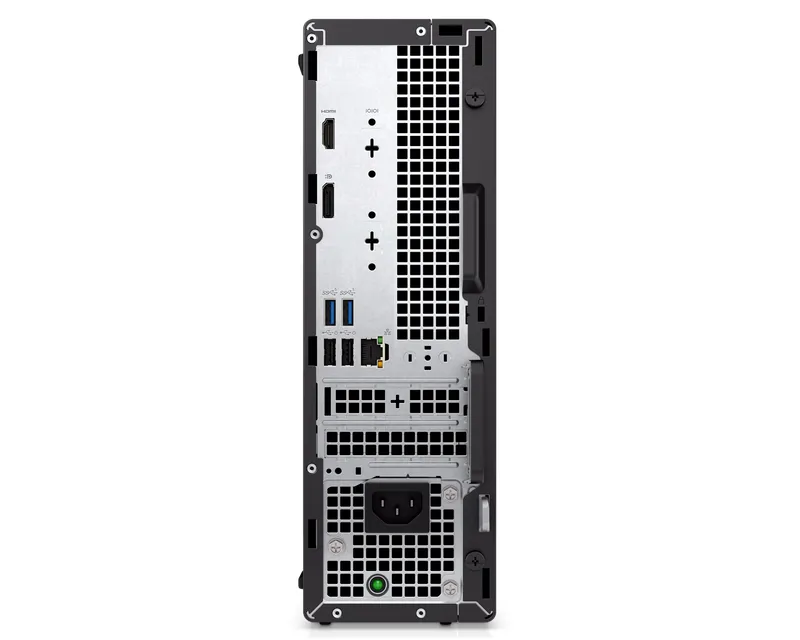 DELL OptiPlex 7020 SF i3-14100 8GB 256GB SSD Win11Pro 3yr ProSupport + WiFi - Slika 4