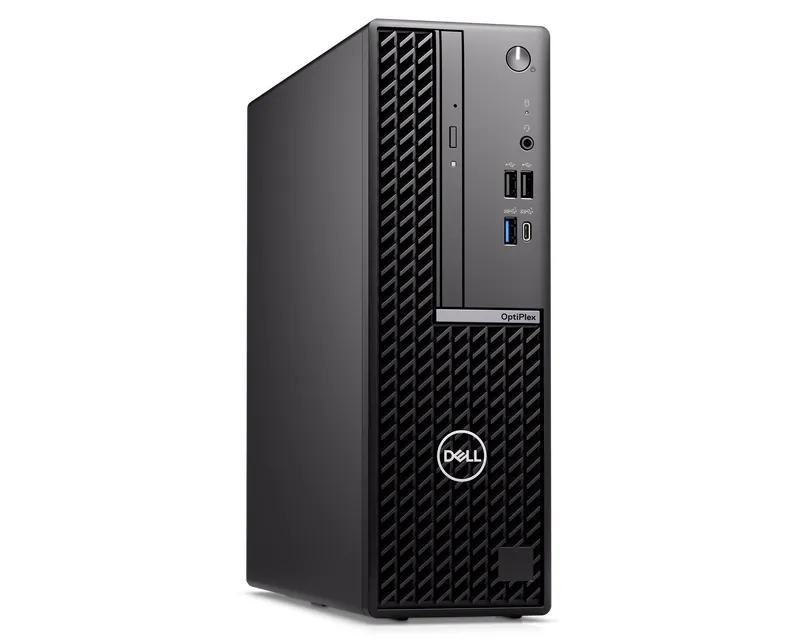 DELL OptiPlex 7020 SF i3-14100 8GB 256GB SSD Win11Pro 3yr ProSupport + WiFi 