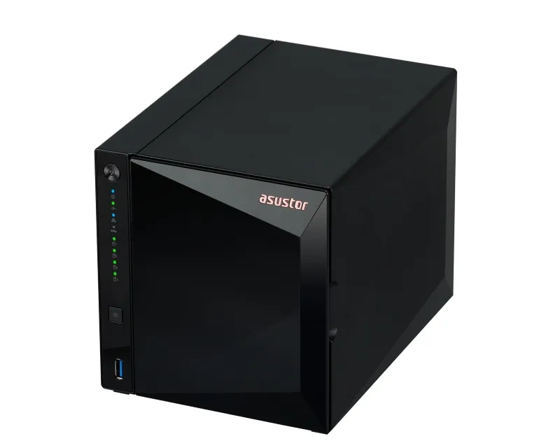 ASUSTOR NAS Storage Server DRIVESTOR 4 Pro AS3304T v2  Slika 4