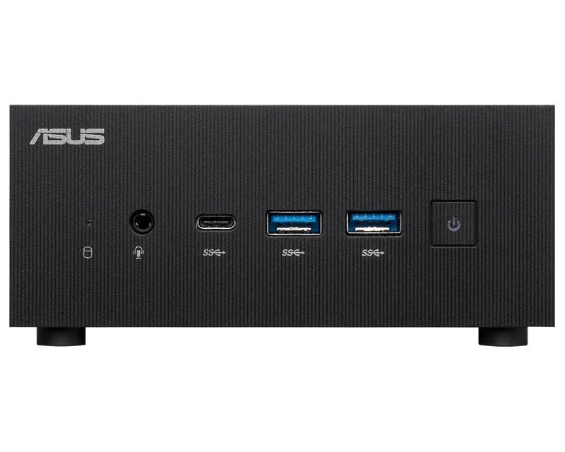 ASUS Mini PC PN52-BBR758HD (Ryzen 7 5800H, Barebone)  - Image 2